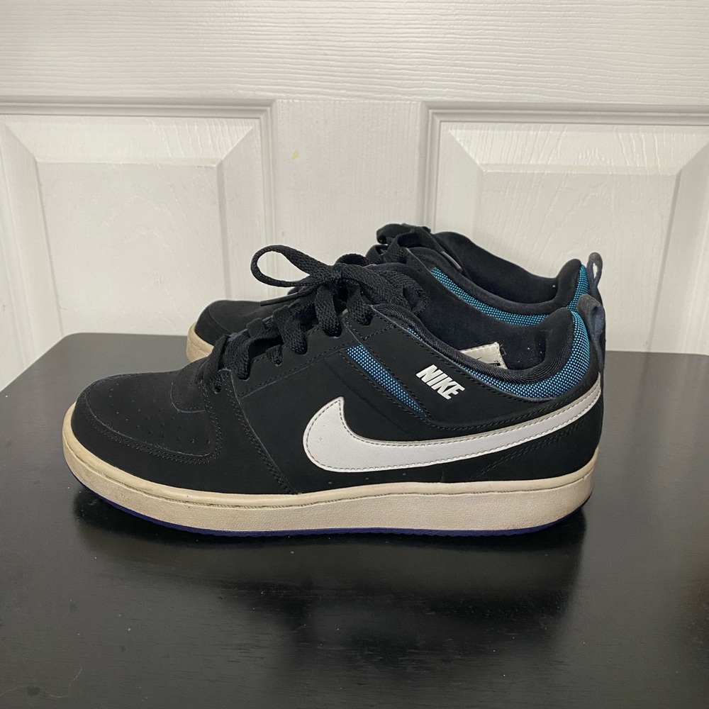 EUC 7.5 Womens Nike Convention Low - Picture 3 of 6